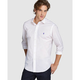 Camisa Masculina Manga Longa