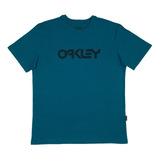 Camisa Masculina Oakley Original