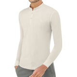 Camisa Masculina Ogochi Bata