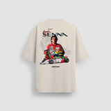 Camisa Masculina Oversized Premium