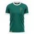 Camisa Masculina Palmeiras Retrô Gold Home Oficial Original