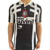 Camisa Masculina Penalty Corinthians