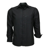 Camisa Masculina Plus Size