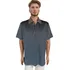 Camisa Masculina Polo Listra 3 Botões Algodão Importada