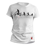 Camisa Masculina Premium Moto