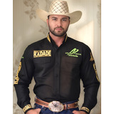 Camisa Masculina Radade Classica