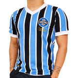 Camisa Masculina Retro Campeao