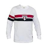 Camisa Masculina Retro Sao