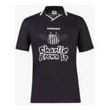 Camisa Masculina Santos Oficial