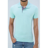 Camisa Masculina Social Polo