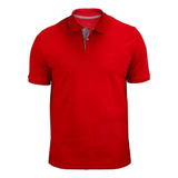 Camisa Masculina Social Polo