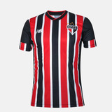 Camisa Masculina Spfc Ii
