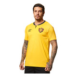 Camisa Masculina Sport Oficial
