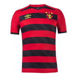 Camisa Masculina Sport Recife