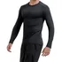 Camisa Masculina Térmica Proteção Solar 50  Uv Manga Longa