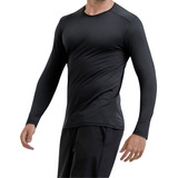Camisa Masculina Termica Protecao