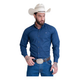 Camisa Masculina Texas Farm