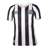 Camisa Masculina Umbro Santos