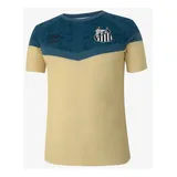 Camisa Masculina Umbro Santos