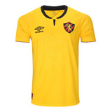 Camisa Masculina Umbro Sport