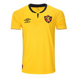 Camisa Masculina Umbro Sport