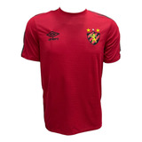 Camisa Masculina Umbro Sport