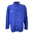 Camisa Masculina Wranger Original Manga Longa Bordada Top