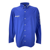 Camisa Masculina Wranger Original