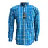 Camisa Masculina Xadrez 100% Algodão Lançamento Country West