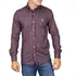 Camisa Masculina Xadrez Manga Longa Original