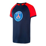 Camisa Mbappe Psg Paris