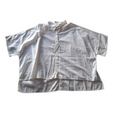 Camisa Mc Fem Ampla