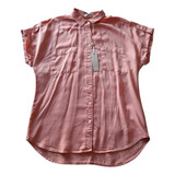 Camisa Mc Liocel Original