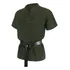 Camisa Medieval Renaissance Warrior Cos Men Costume Bandage