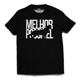 Camisa Melhor Possivel Escoteiro