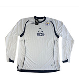 Camisa Metallurg Donetsk 2009