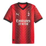 Camisa Milan 23 24