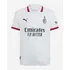 Camisa Milan Branca 2023/24 Original Torcedor Oficial Itália