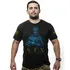 Camisa Militar Beard Gang Team Six