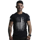 Camisa Militar Eua Defence