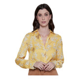Camisa Ml Fem Jacq