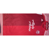 Camisa Mls Portland Timbers