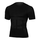 Camisa Modeladora Para Postura