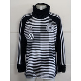 Camisa Moleton Treino Alemanha