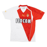 Camisa Monaco Home 2004