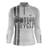 Camisa Motociclismo