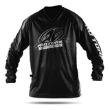 Camisa Motociclista Motocross Trilha