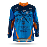 Camisa Motocross Adulto Pro