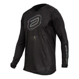 Camisa Motocross Asw Concept