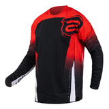 Camisa Motocross Cross Asw